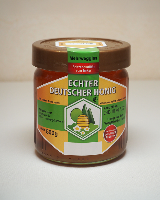 Honig