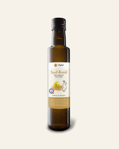 Senföl