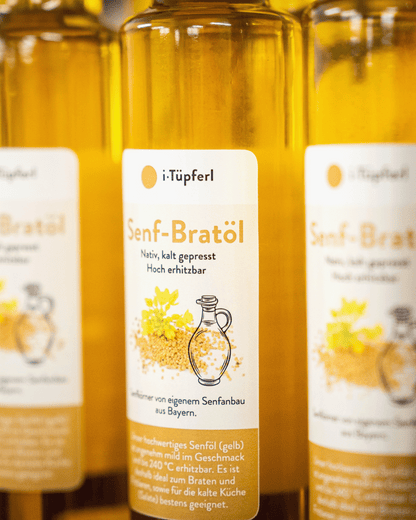Senföl