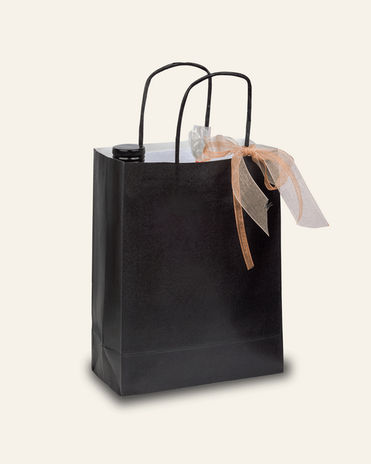 Senf Geschenktüte